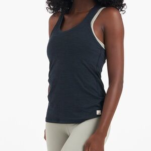 Vuori Lux Performance Tank